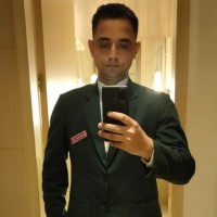 Brahm Dev