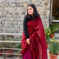 Komal Ahuja
