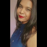 Pranali More