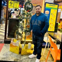 Keshav Sahani