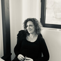 Christelle Beraud