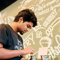 Vigeshwaran Baskar