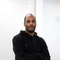 Kevin Fredoc