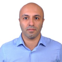 Mehdi Mirzamohammadi