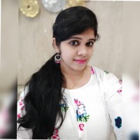 Geeta Mounika