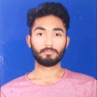 Vipin Kumar Patel