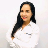 Karla Caballero