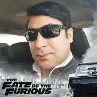 Deniz Çınar