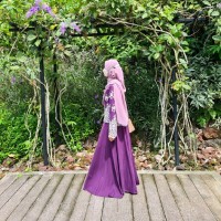 Zufairah Binte Mohydeen Mohamad Hussien