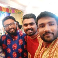 Joydeep Naskar