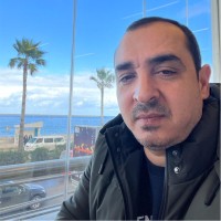 Tamer Elbagoury