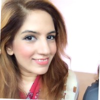 Anjum Iqbal