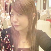 Ingrid Huang