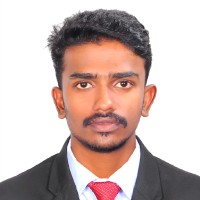 Nitheesh Kumar M B