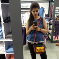 Shailza Sharma