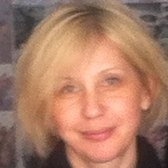 Alina Danilova
