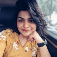 Aishwarya Krishnan
