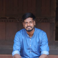 Aswin Kumar S