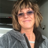 Barbara Diane Franke