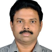 Rajendran K Pillai