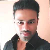 Sanjay Muthe