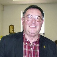 F Charles Humphrey