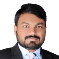 Prudvi Raj