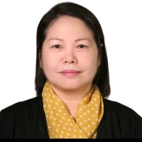 Ma Cristina Mercado