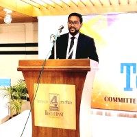 Hasan Mahmud Khan