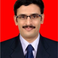 Ranjith Rajan V V