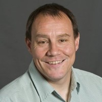 Keith Redrup