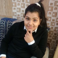 Shivani Tyagi
