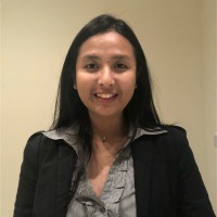 Fariza Thirhaya