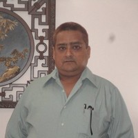 Rakesh Desai