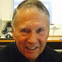 Bill Goodacre