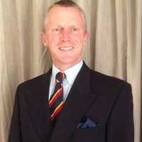 Roy Daykin