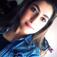 Ayesha Sharif