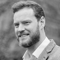 Luke Abbott