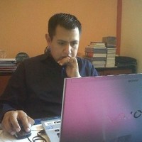 Carlos Alberto Montes Flores