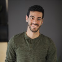 Omer Sharabi
