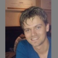 André Hanegraaf MSc