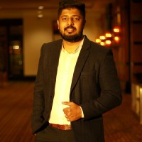 Deepak P