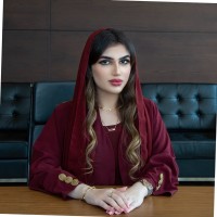 Salma Al Wahaibi