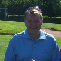 Andrew Waters