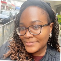 Esther Ogwu