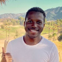 Liam Ansoumane Kandé