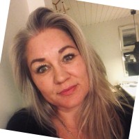 Frederikke Buch Nielsen