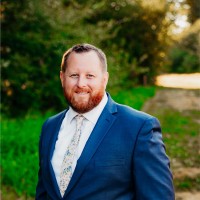 Dustin Healy
