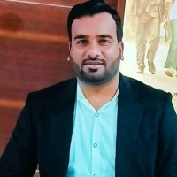 Mohd Sazid