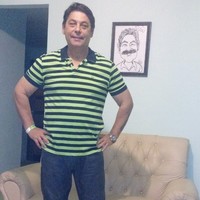 ARY MACHADO